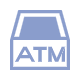 银行ATM