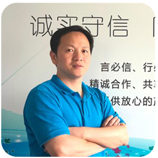 云翌通信CEO